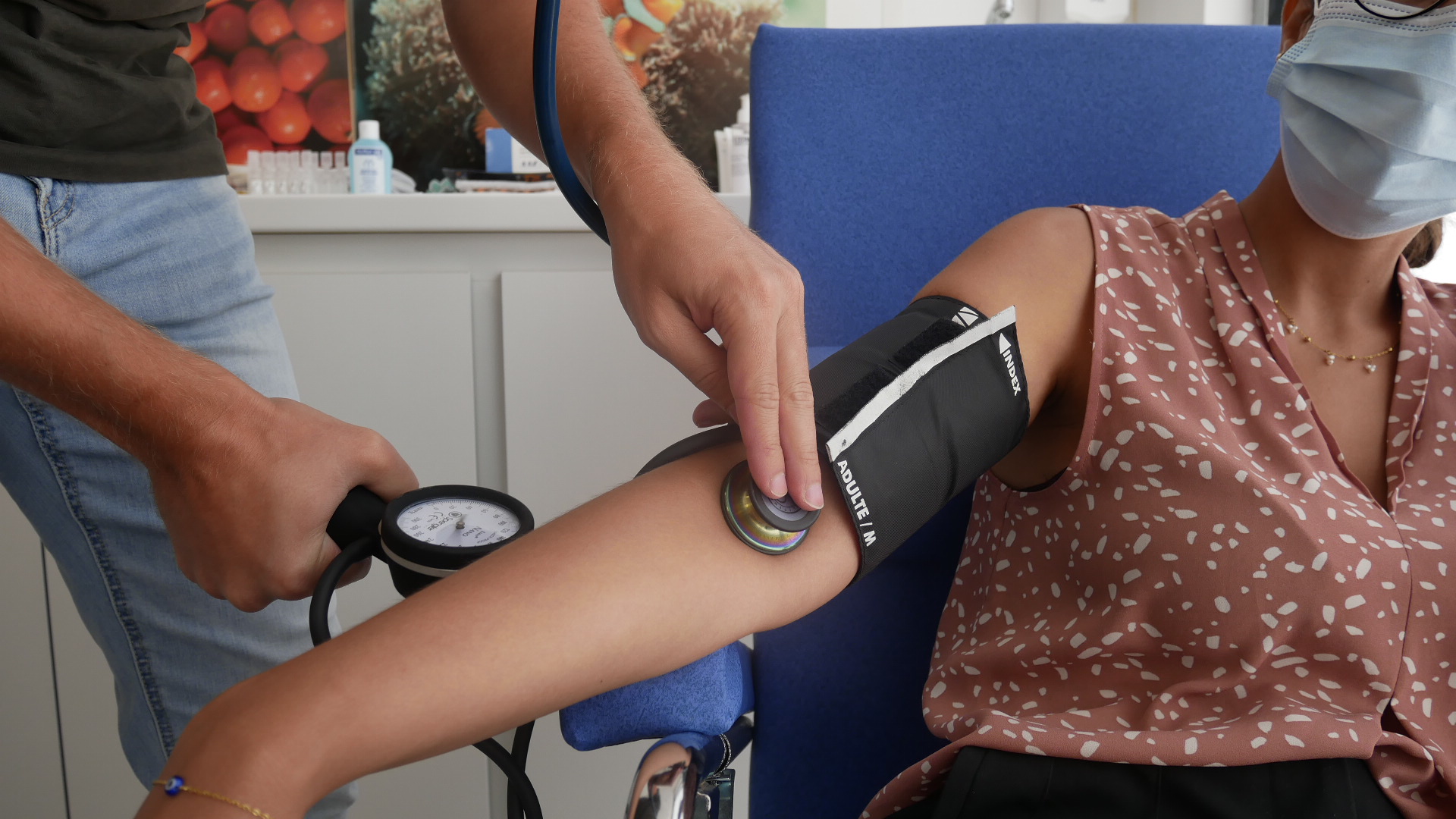 stage médecine générale