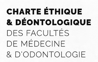Charte éthique et déontologique