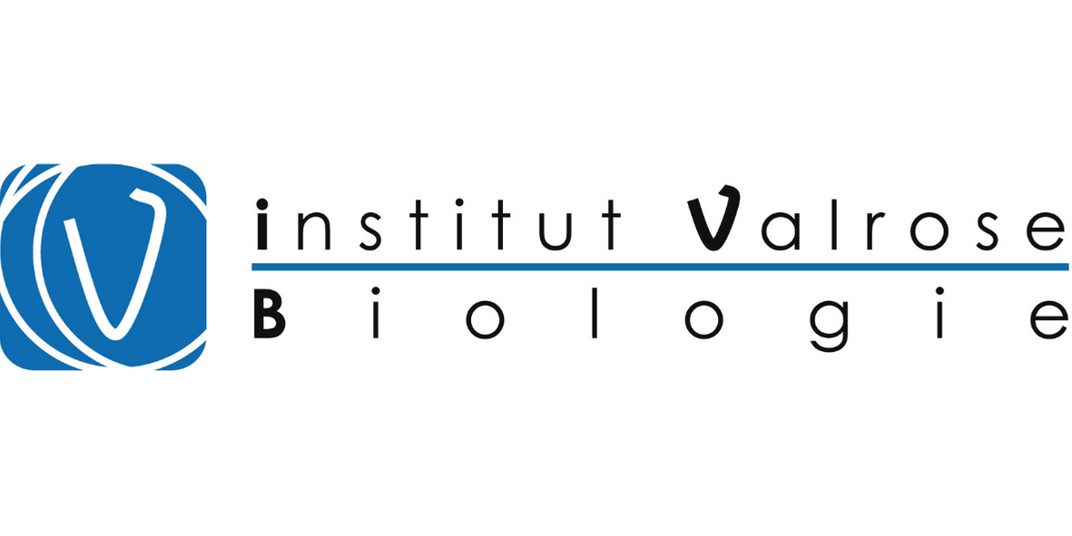 Logo laboratoire IBV